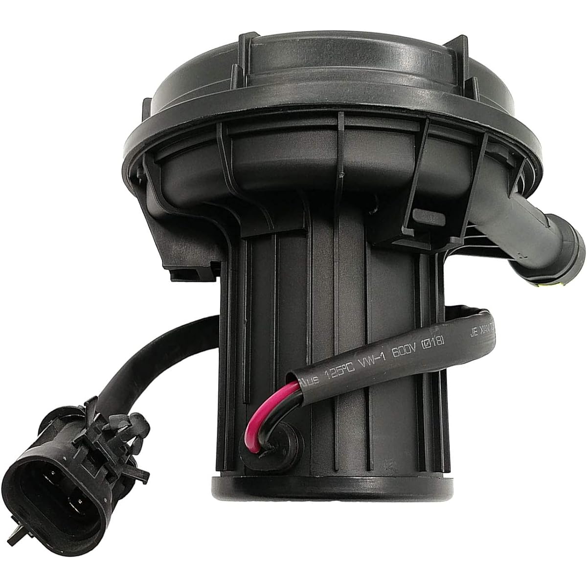 Secondary Air Ingrade Pump Chevrolet Colorado GMC Canyon Hummer H3 2.9L 3.7L 5.3L