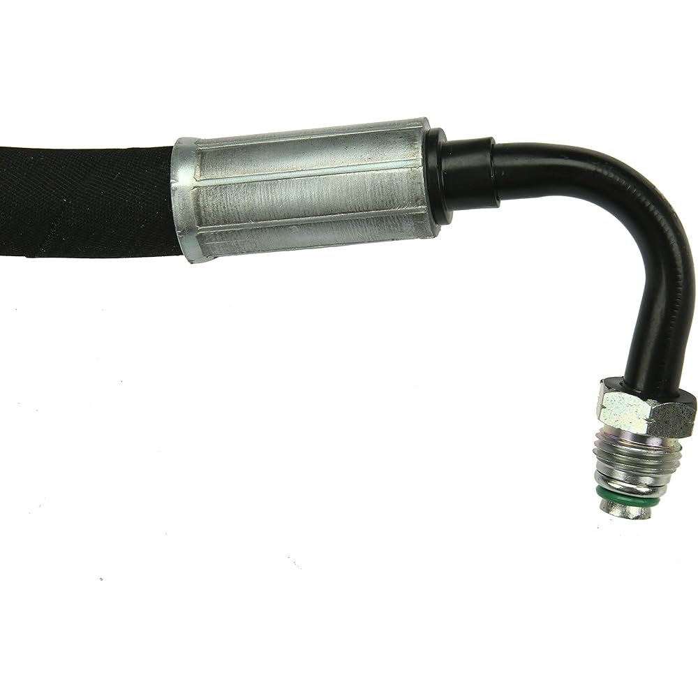 URO PARTS 163 460 4224 High power supply steering pressure hose