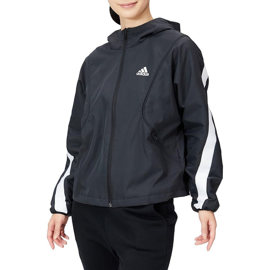 [Adidas] MET Woven Jacket VD709 Women's