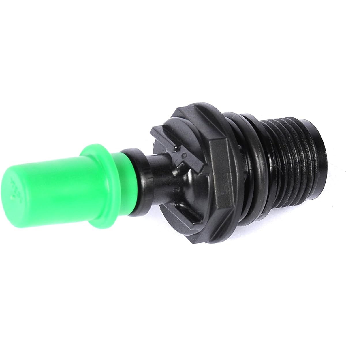ACDELCO 12631624 GM Original Equipment Public Crank Ventilation (PCV) Valve