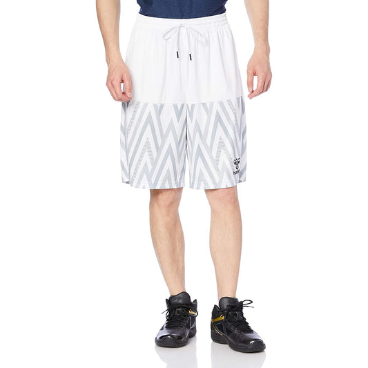 Hummel Men's Pants, Basketball Pants, HAPB6035