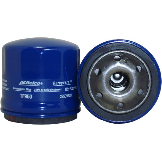 ACDelco TF950 Professional Spin On Automatic Transmission Fluid Filter