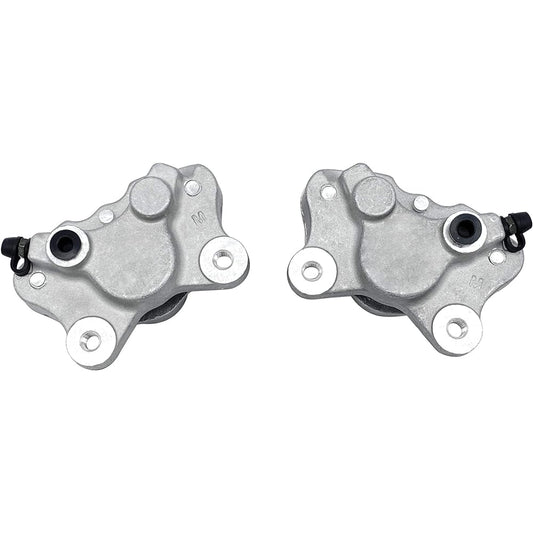 M MATI Front left and right brake caliper pad