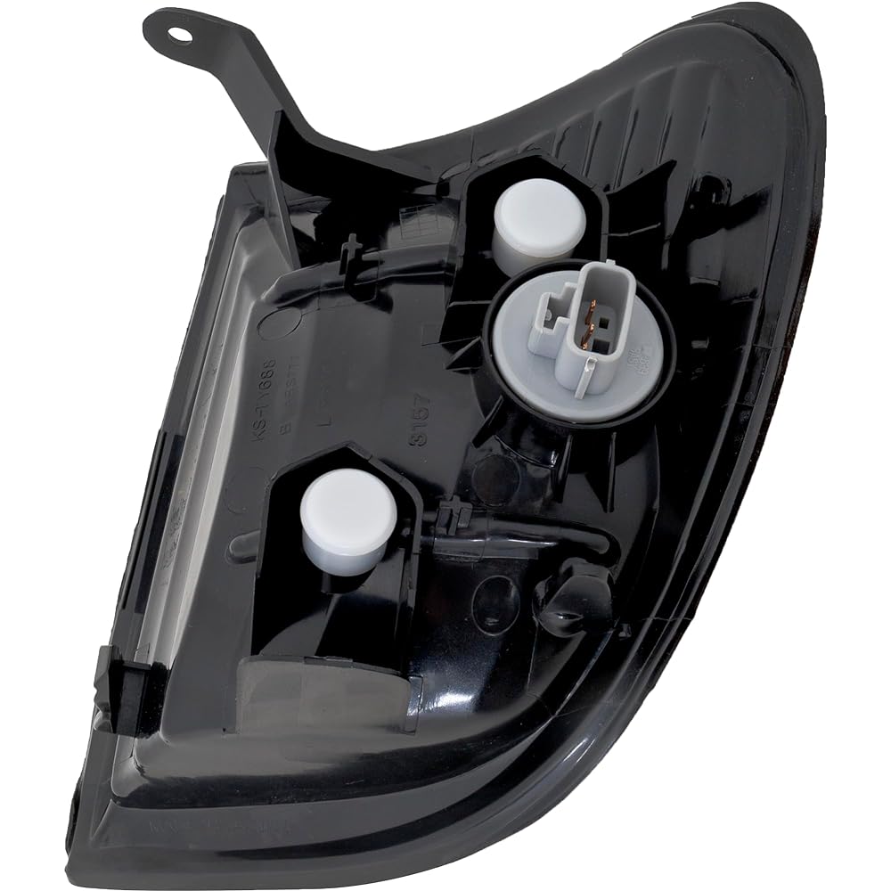 EVAN FISCHER Winker Light Tundra 00-04 The passenger side RH assembly regular/access cab