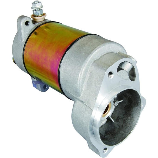 Starter Replacement 1985-2006 Polaris Sportsman Scrambler Trailblazer 250cc 300cc 350cc 400c SM-8 SM13298 3083646 3083760 3084403 3085393 SMU000000034 34 4 410534 4006