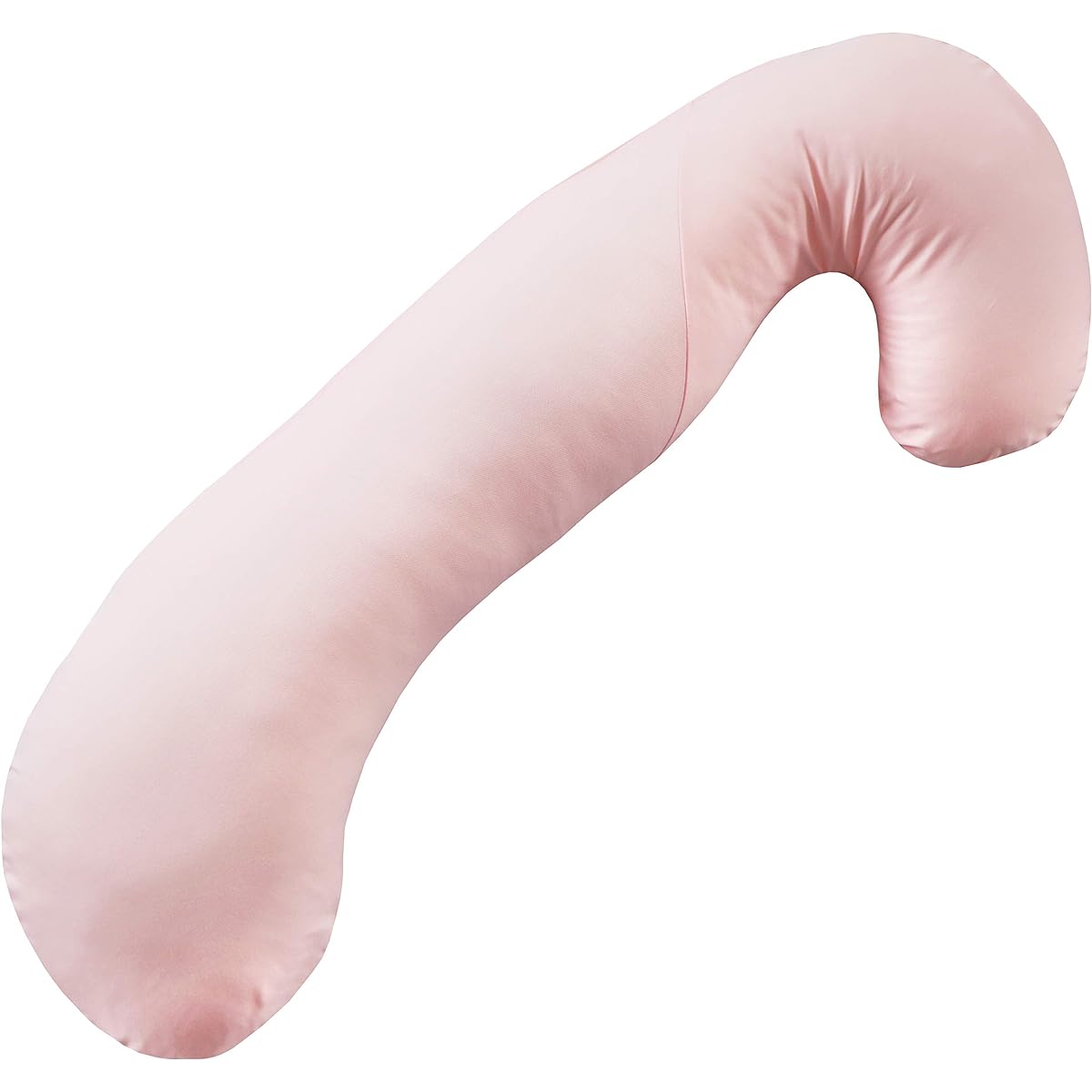 telet Sandesica Body Pillow for Pregnant Women Premium Water Pink 4236-0027-50