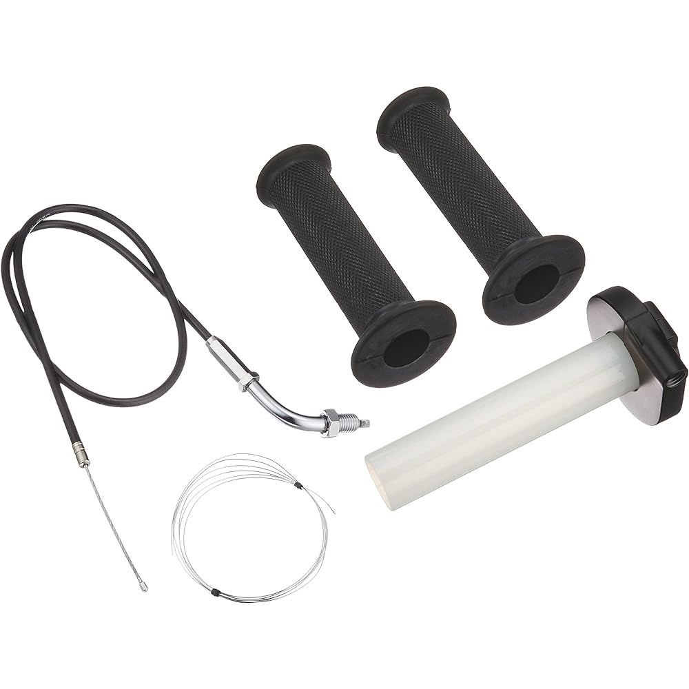 KITACO High Throttle Set (for Big Carburetor) Monkey/Gorilla 901-1013001