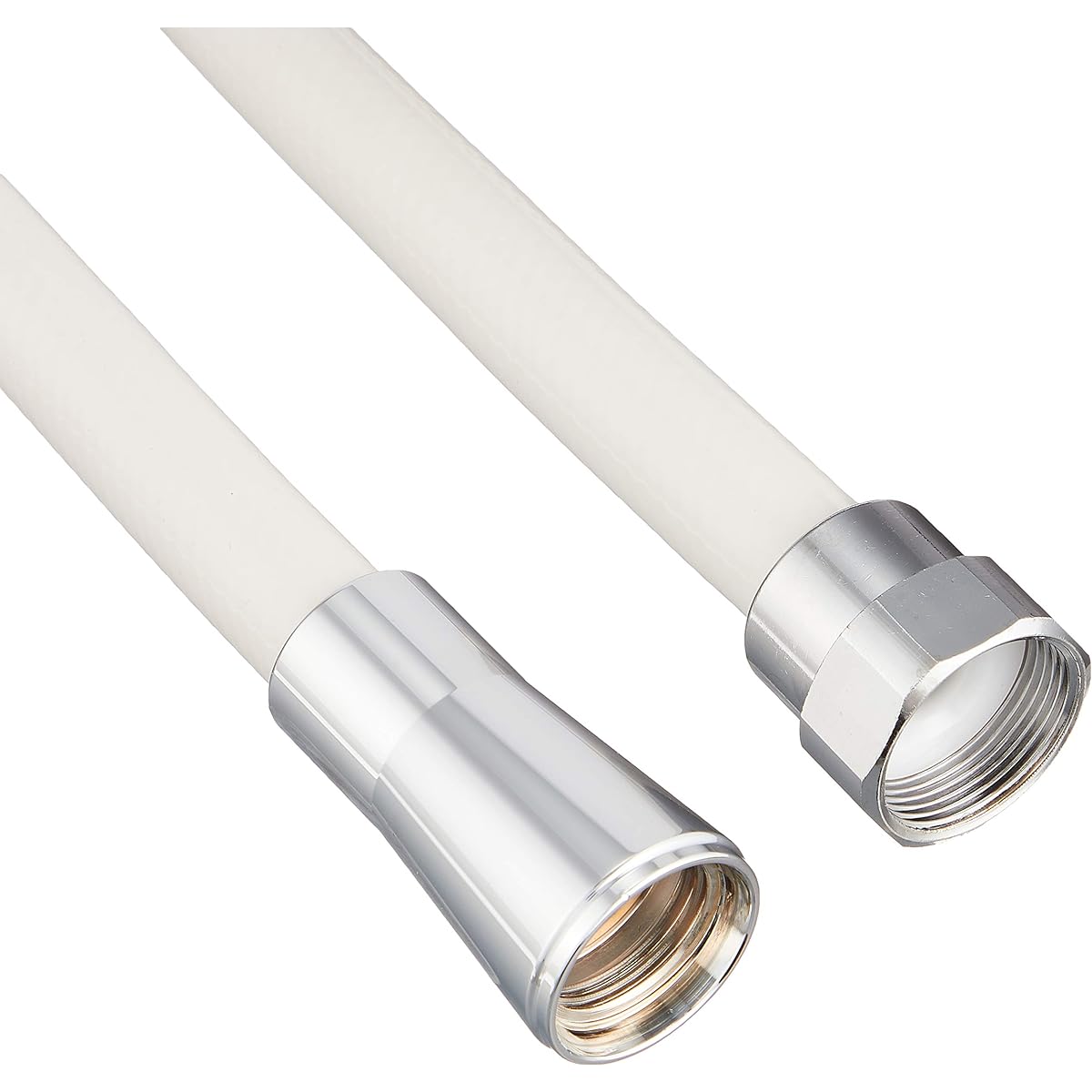TOTO shower hose L=2000mm body side screw W24 thread 20 white gray THY478EL2#NG2