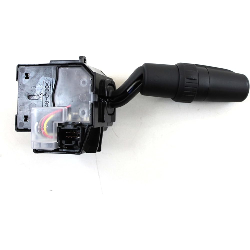 Genuine Mazda Accessories BN8R-66-122 Winker Combination Switch