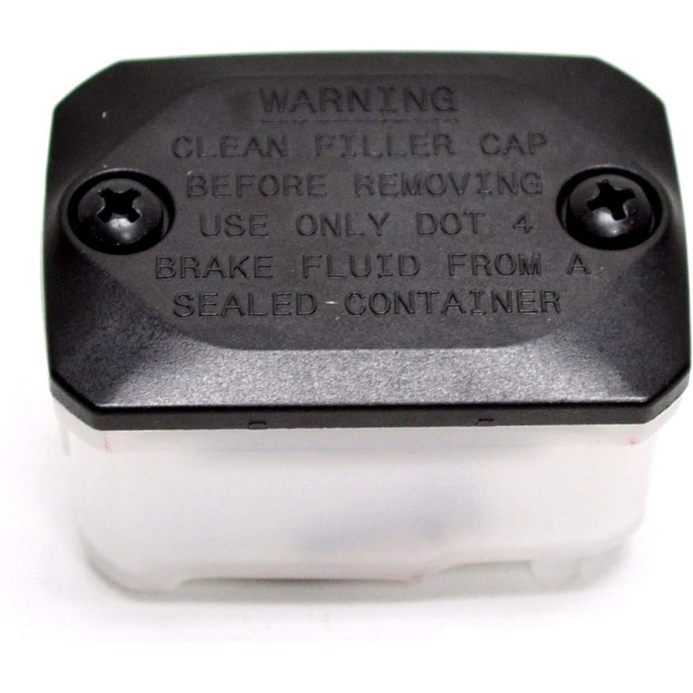 SKI-DOO Master Cylinder Reservoir Assembly 507032478