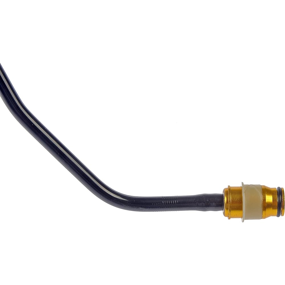 DORMAN 628-216 For clutch hydraulic line Chevrolet/GMC model (OE FIX)