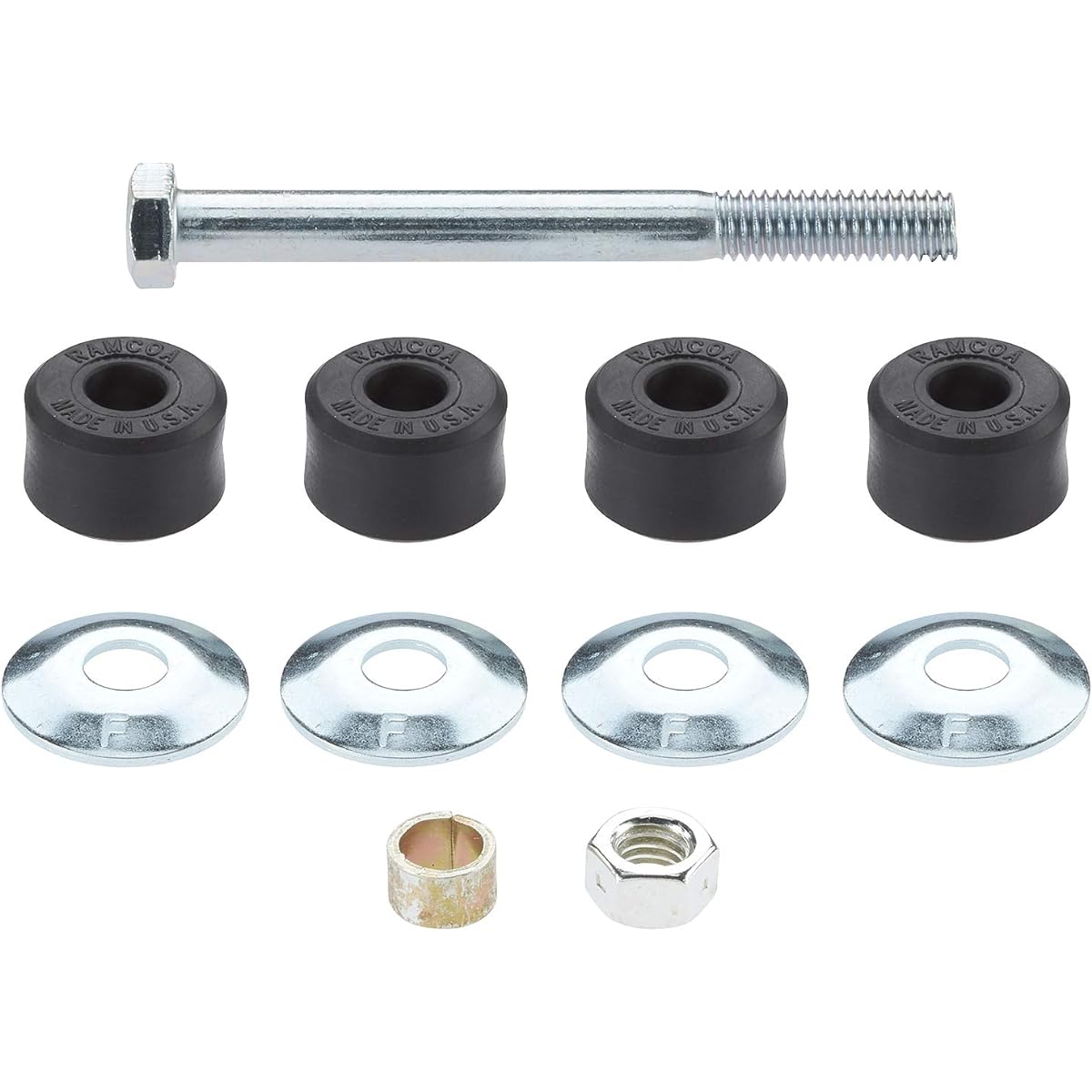 MOOG K90123 Stabilizer Bar Link Kit