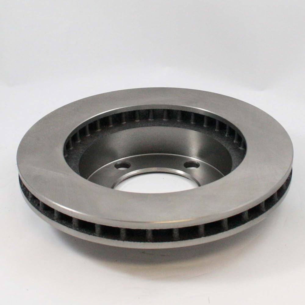 DURAGO BR5446 Disk brake rotor with front vent