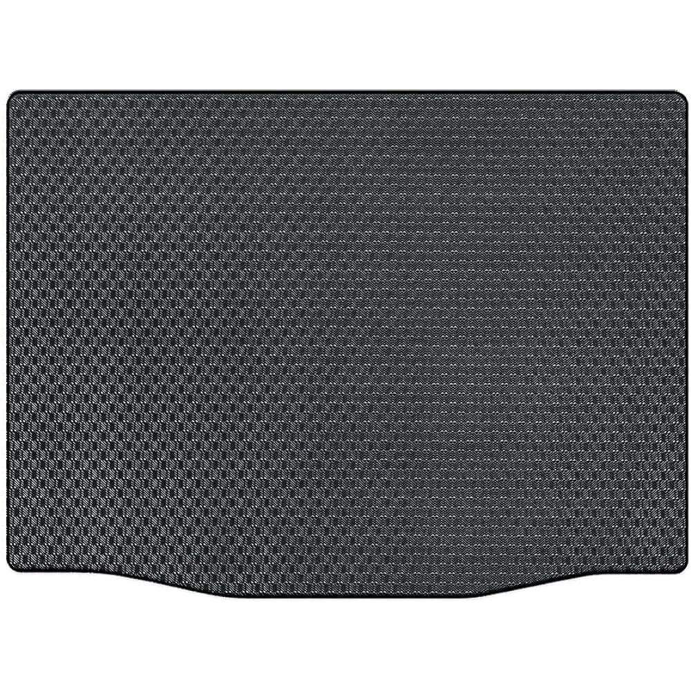 Honda New Vezel RV Series Rubber Luggage Mat (Trunk Mat) YMT