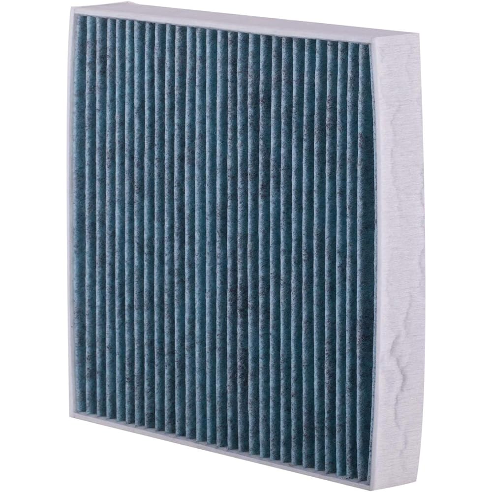 PureFlow Cabin Air Filter PC9958X | 2015-18 Cadillac Escalade, 2015-18 Escalade ESV, 2014-18 Chevrolet Silverado 1500, 2015-18 Sylvarad 2500 HD, 2015-18 Sylvarad 3500 HD, 2015-18 Sabban.