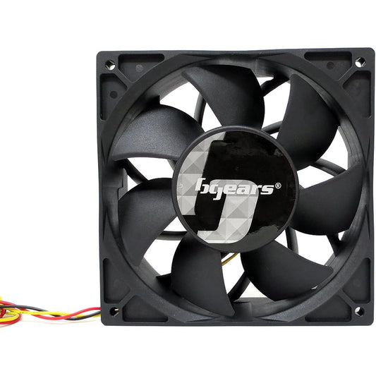 [bgears] PC fan b-Blaster 24V 140mm x 38 case