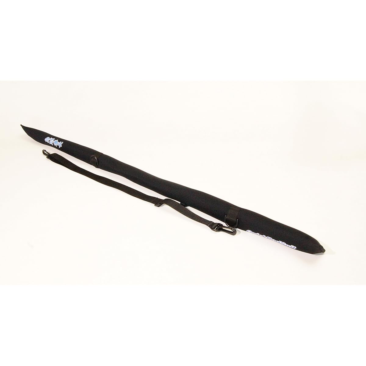 SEAGULL-INN Quick Rod Suit Suzuki L Black