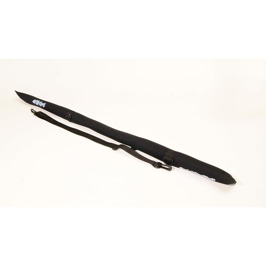 SEAGULL-INN Quick Rod Suit Suzuki L Black
