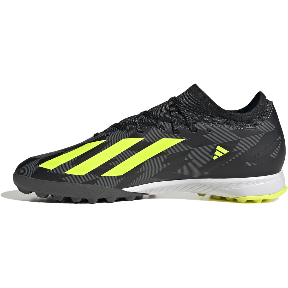 [Adidas] X Crazy Fast INJ.3 TF Soccer Training Shoes 23FW (IG0767)