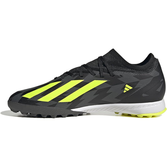 [Adidas] X Crazy Fast INJ.3 TF Soccer Training Shoes 23FW (IG0767)