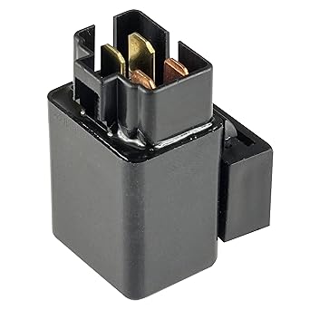 Cult starter Solenoid relay Yamaha Timber Wolf YFB250 YFB 250 1992-2000