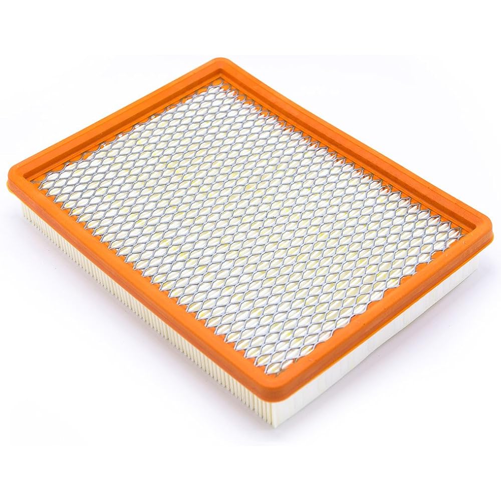 ACDelco A1614C Professional Air Filter