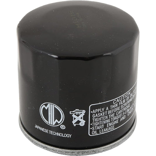 DB Electrical H1015 Oil Filter