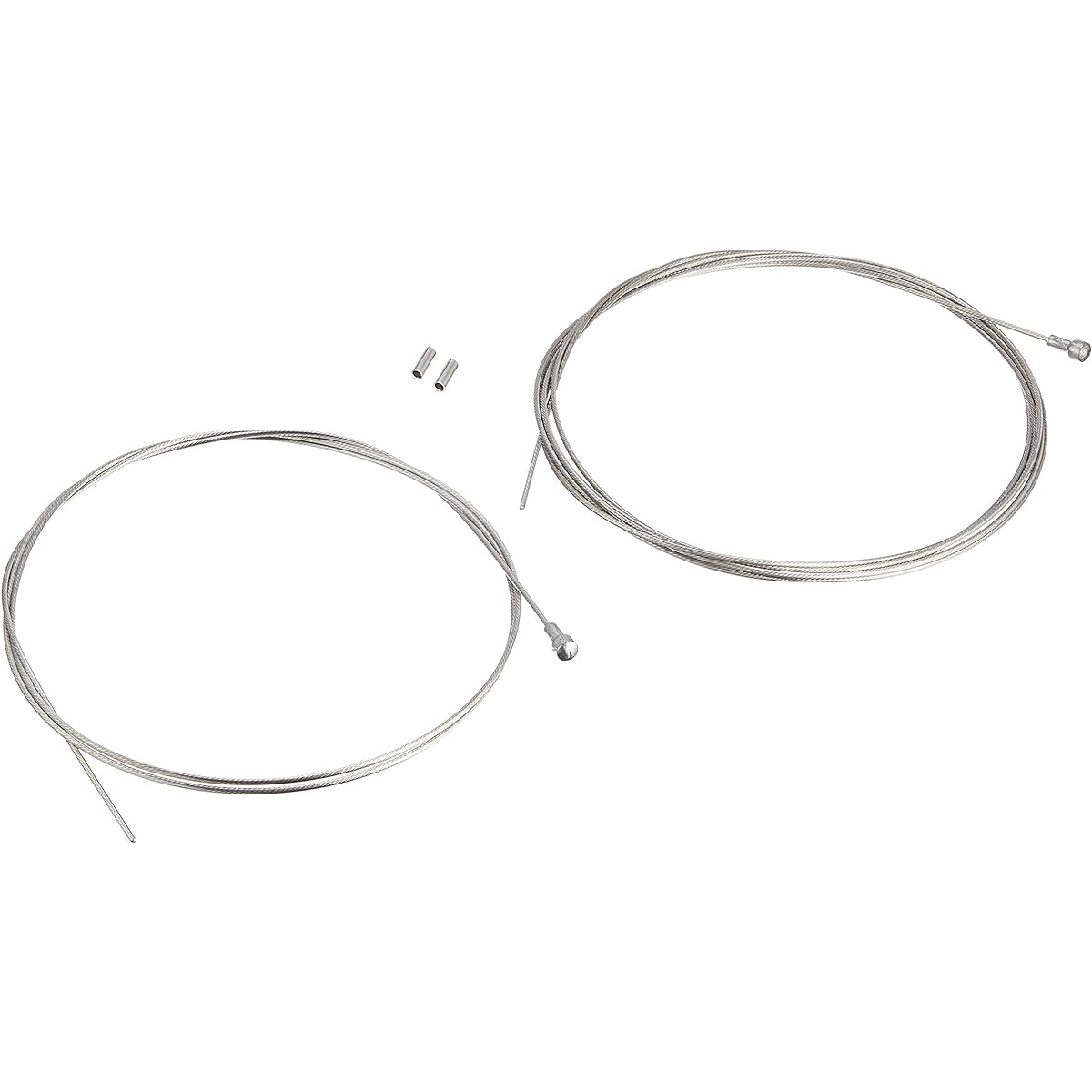 NISSEN CABLE CO.,LTD (Nissen Cable Kabushiki Geisha) SP31 Special Stainless Steel Inner for Brakes Campagnolo Road Front and Rear