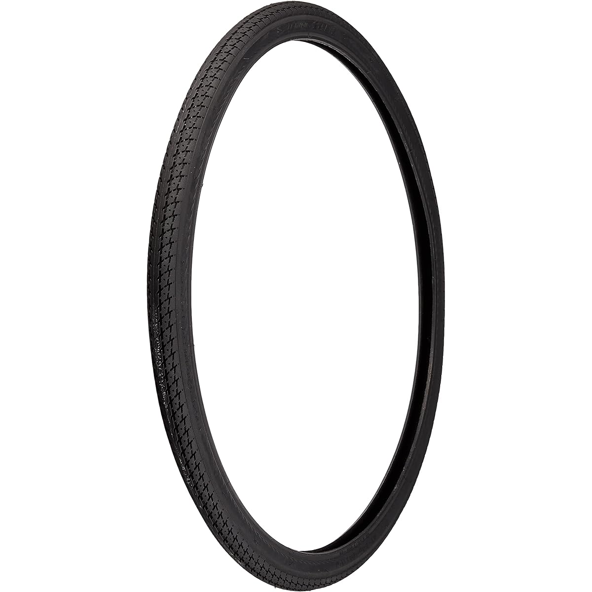 Shinko DEMING JETDAIii L/Z Electric Assist Tire WO SR187 61511 Black 24×1 3/8