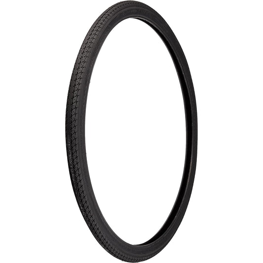Shinko DEMING JETDAIii L/Z Electric Assist Tire WO SR187 61511 Black 24×1 3/8