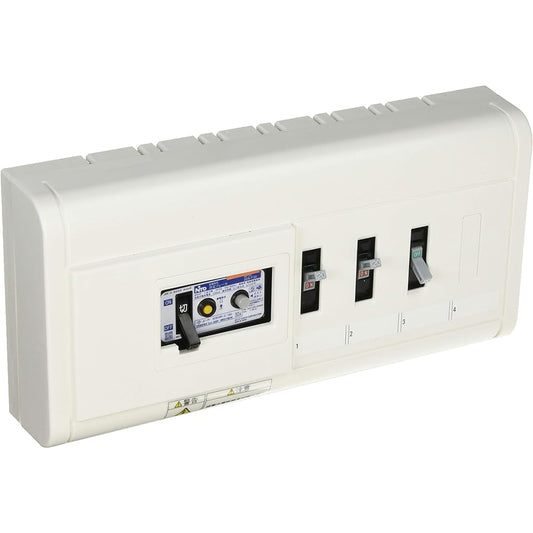 Nitto Kogyo HP type home distribution board (HPAHSA) HSA2L-31