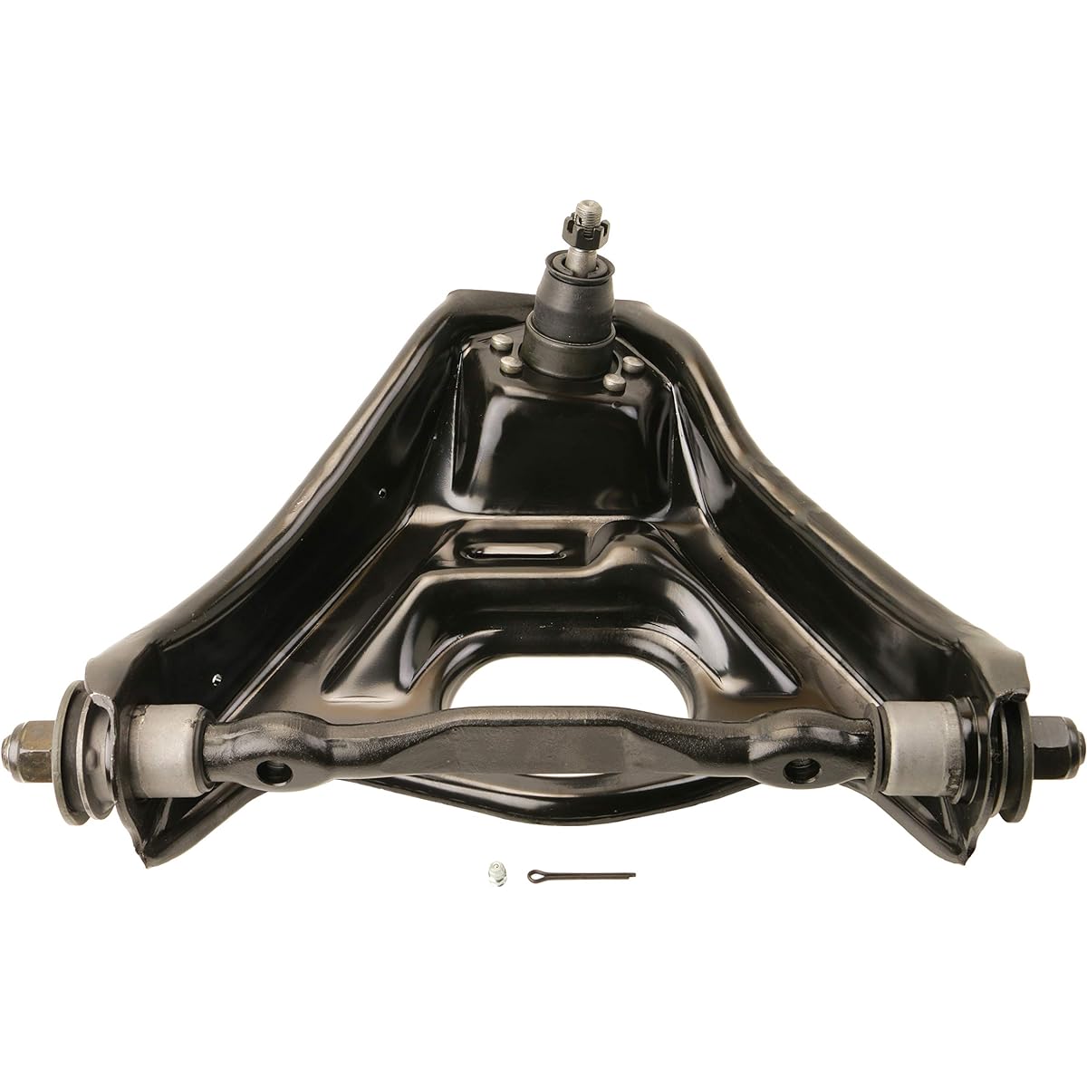MOOG RK620158 Control arm and ball joint assembly