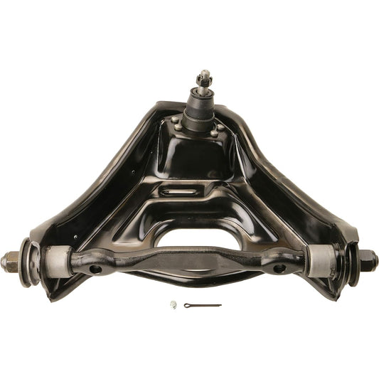 MOOG RK620158 Control arm and ball joint assembly