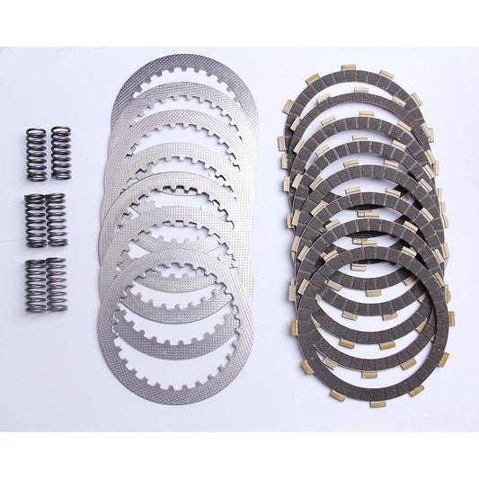 New clutch kit high durable spring Honda TRX 450R 450ER 2004-2014