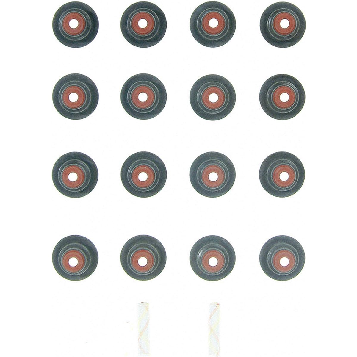 FEL-PRO SS71198 Valve Stem Seal Set