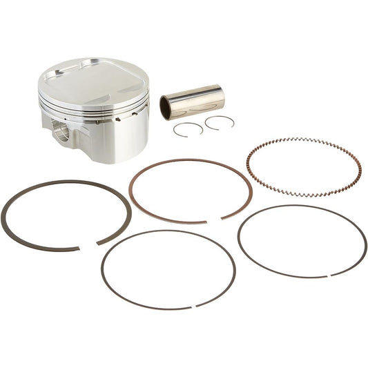 Wiseco Piston Pol , model: 4677M09200