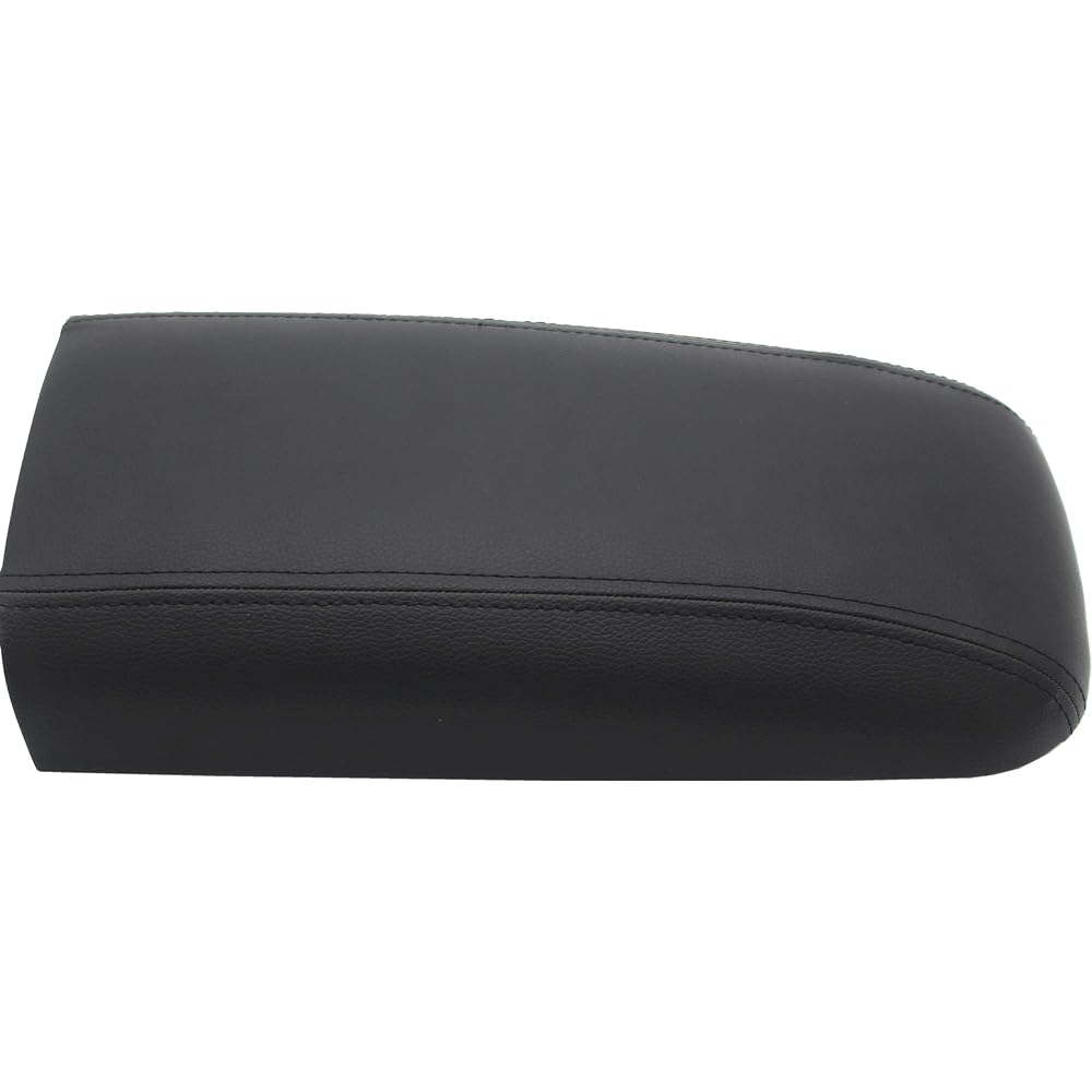 EZZY AUTO Center Console Lid Lid Console Lid Kit GM Chibo Rajebuku Isuzu SAAB All's Moville Car REPL 25998838 Black EZ 4005