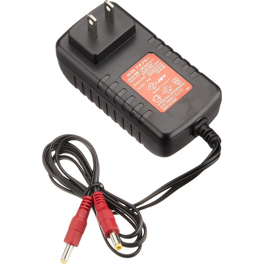 RS Taichi (RS Taichi) optional product e-HEAT 7.2V dedicated charger/3T,3U RSP043