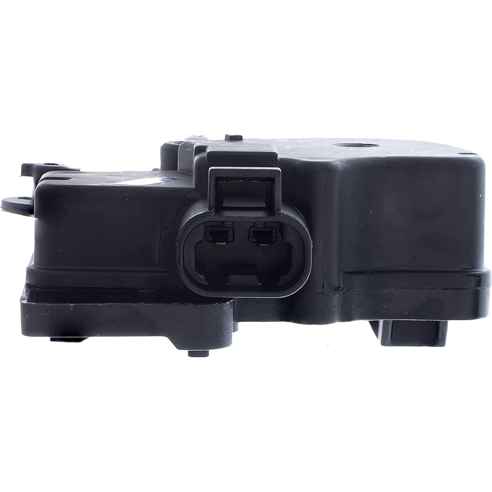 APDTY 857126 Rear Hatch Lift Gate Door Lock Lock Motor Fit 2000-2006 Chevrolet Suburbs TAHOE GMC YUKON 2002-2006 Cadillac Es Callade (including DENALI. 15250765, 15808595)