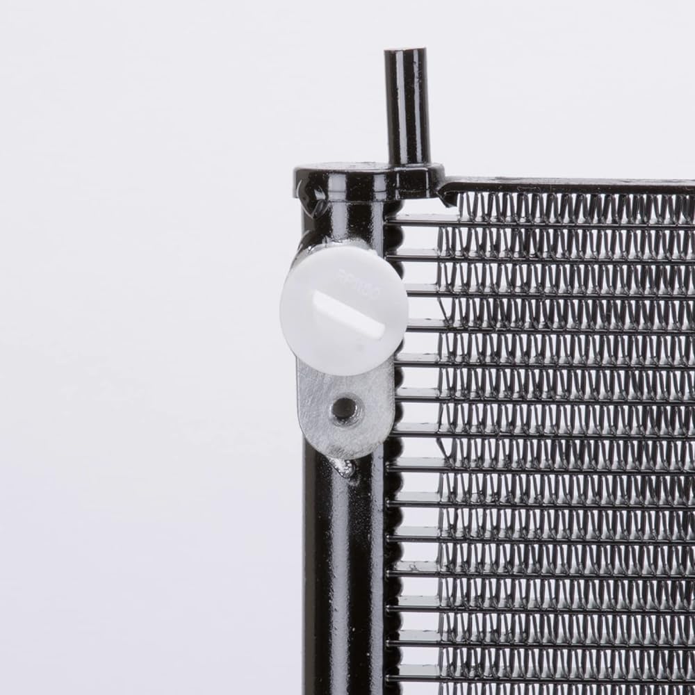 TYC 3246 Honda Odyssey parallel flow replacement condenser