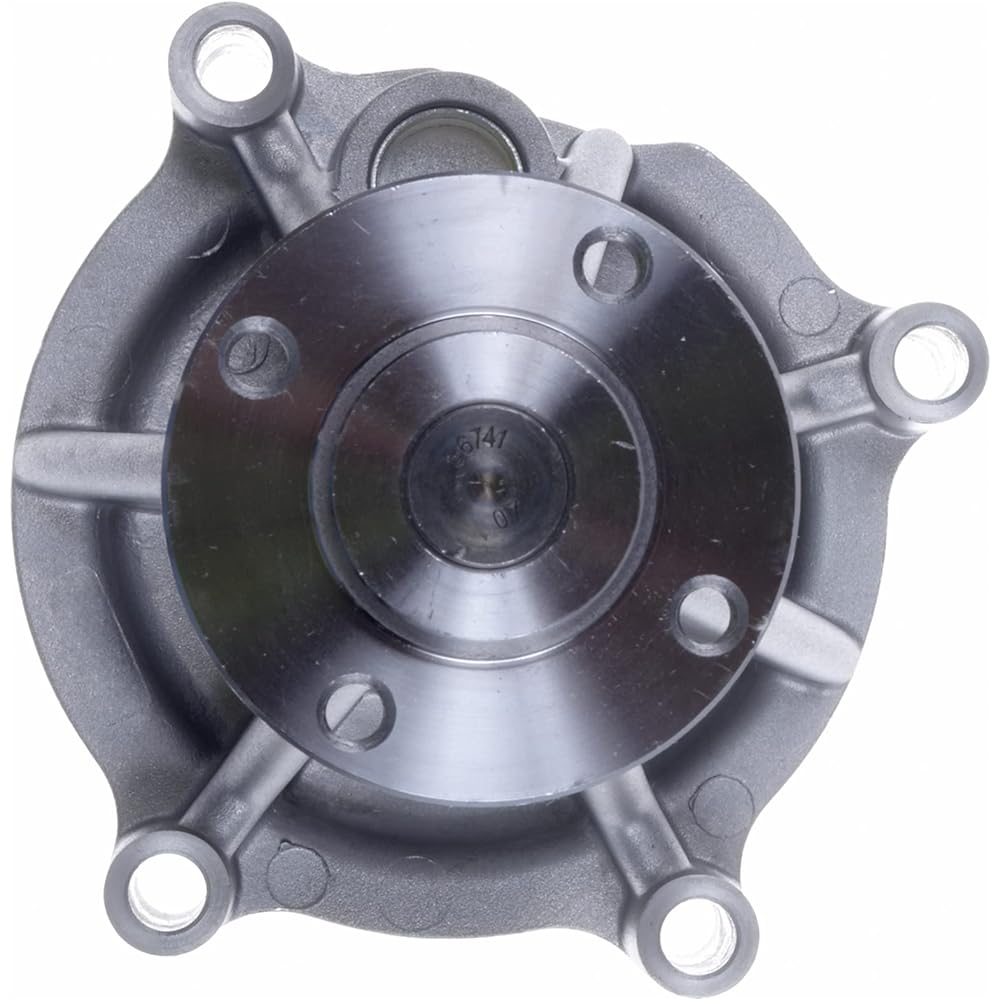 GATES 42065 Water pump