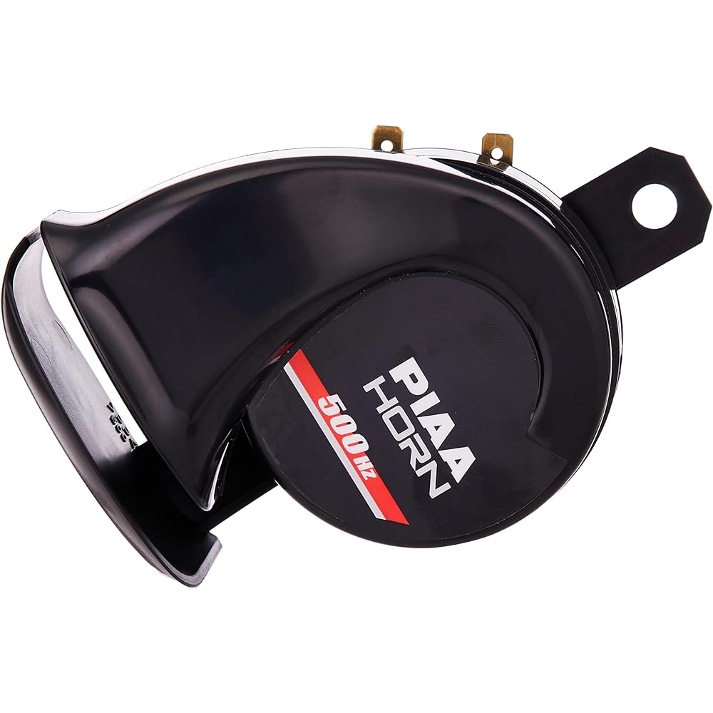 PIAA 85110 115db 400HZ + 500HZ Sport Horn