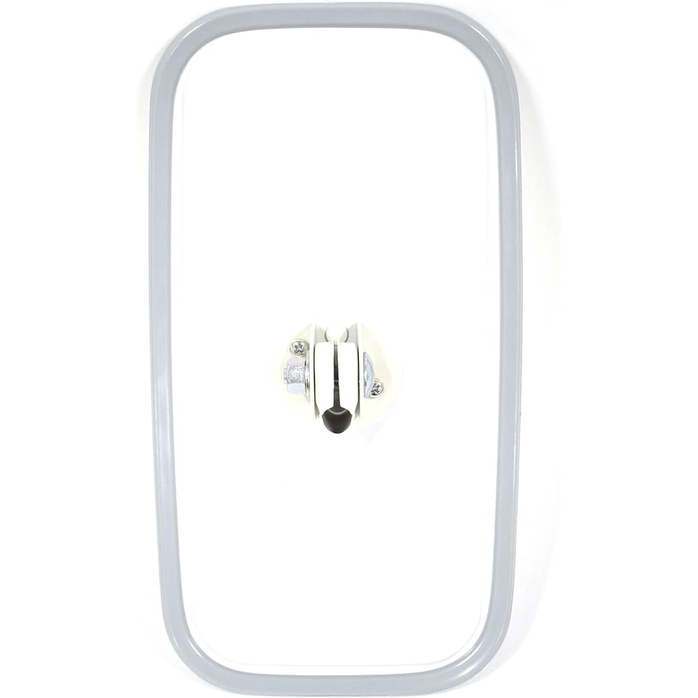 Daito Press Back Mirror H320 square DI-122B