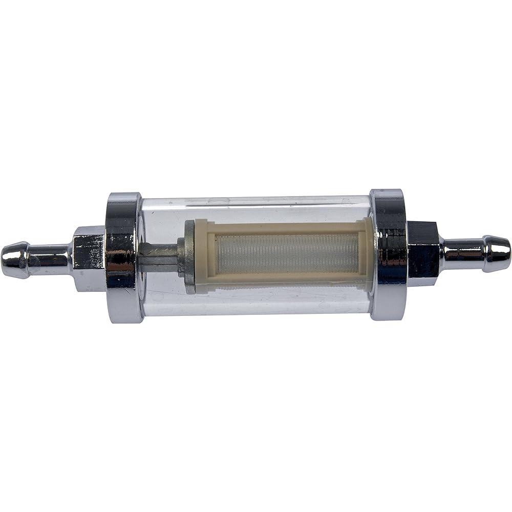 Dorman HELP! 55240 Glass Fuel Filter