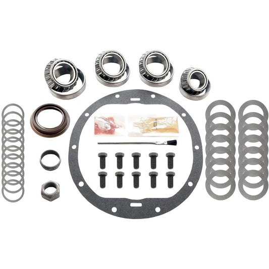 MOTIVE GEAR R10RLMK Master bearing kit KOYO with bearing GM 8.6 inch '99 -'08