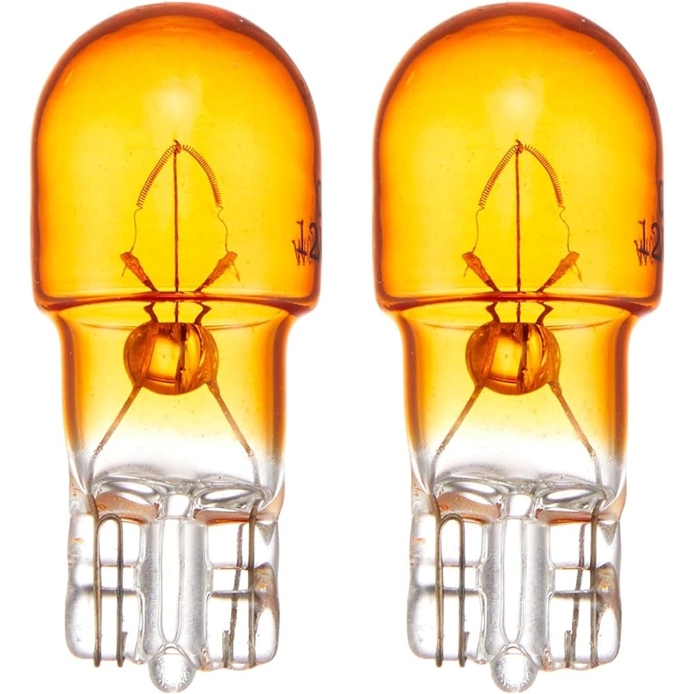 KITACO Turn signal lens set clear (1 set of 2 left and right) Super Cub 110 (Front/Rear compatible) Super Cub 110 Pro (Rear only compatible) 807-1424000
