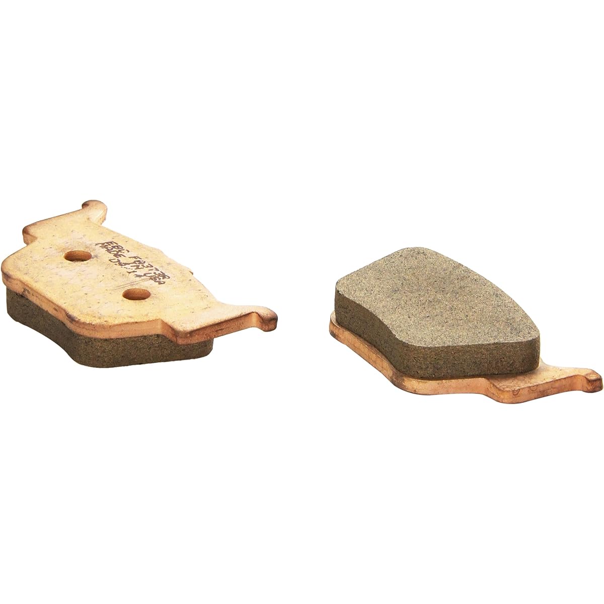 EBC brake FA373R disc brake pad set