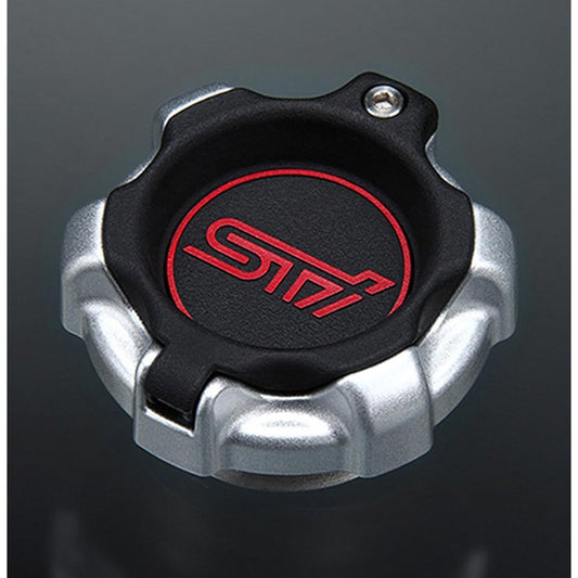 SUBARU Genuine Parts BRZ STI Oil Filler Cap ST15257ZR010