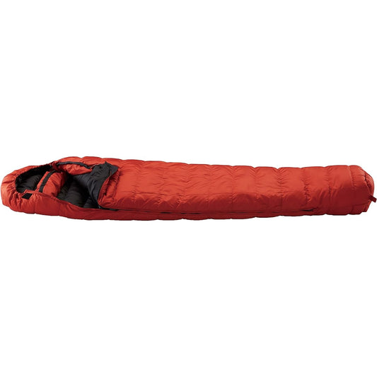 ISUKA Sleeping Bag ISUKA Pokhara X Brick [Minimum operating temperature -6 degrees] 146929
