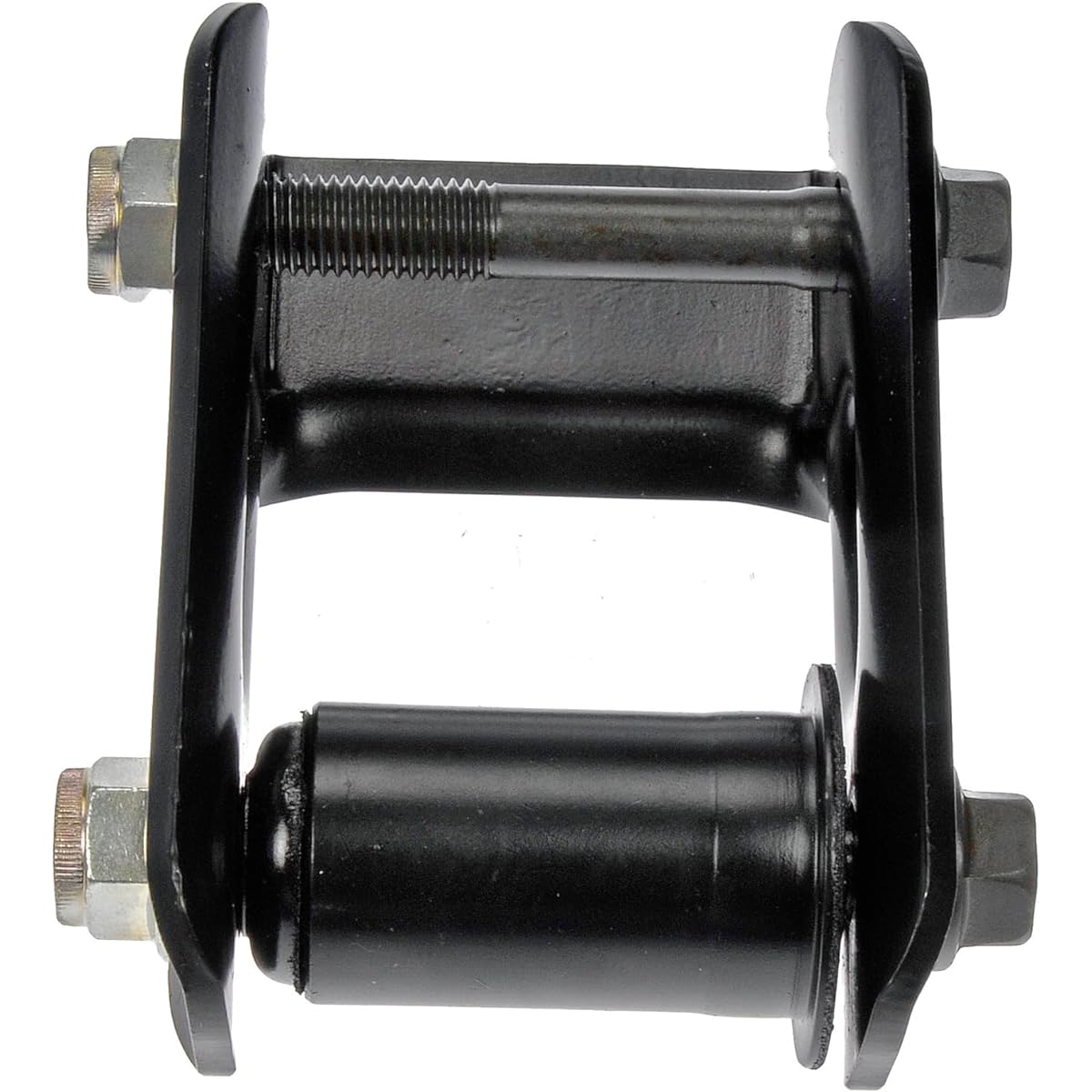 Dorman 722-083 Rear Position Leaf Spring Shackle Kit